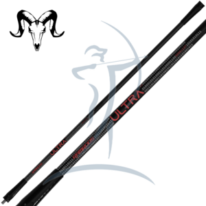 RamRods Ultra V3 Mono-Stabilisator