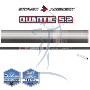 Skylon Quantic (±0.003) Carbonschaft (5.2)