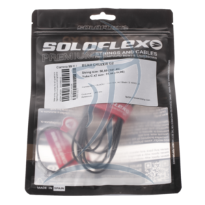Flex Archery Soloflex Sehnen/Kabel Set Bear Cruzer G2