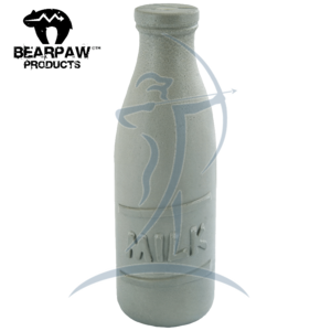 Longlife by Bearpaw 3D Ziel Milchflasche
