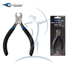 Avalon Annex Nocking Pliers for 8-14 Strands