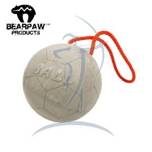 Longlife by Bearpaw 3D Ziel Ball