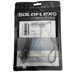 Flex Archery Soloflex String & Cable Kit für Sanlida Tomahawk