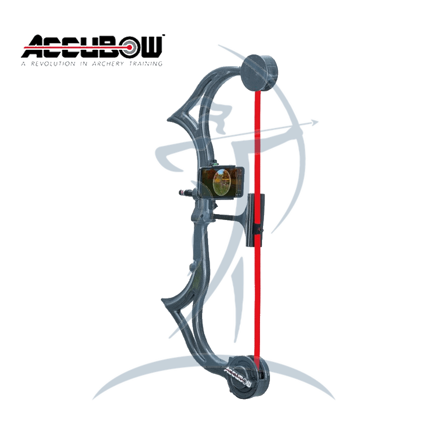 Accubow 1.0 Trainingsgerät (Archery Training Device) » Bogentandler.at