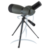 Avalon Tec Spotting Scope 25-75x70mm (inkl. Mini-Stativ)