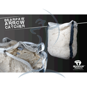 Bearpaw Dura Arrow Catcher - Inlay (ohne Cover)