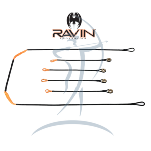 Ravin Sehne & Kabelsatz für Ravin R26 Armbust