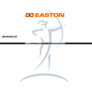 Easton Avance Sport (±0.006) Carbon Schaft (Dutzend)