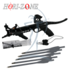 Hori-Zone Redback XR Pistolenarmbrust mit Magazinaufsatz