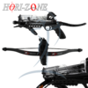 Hori-Zone Redback XR Pistolenarmbrust mit Magazinaufsatz