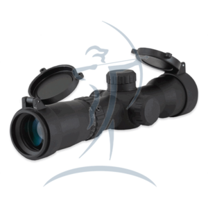 Maximal Igna 1.5-5 x 32mm Illuminated Reticle Armbrust Scope