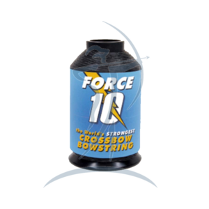 BCY Force 10 Sehnengarn für Armbrüste 1/4lbs