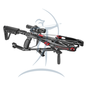 EK Archery Cobra System Siege Pistolenarmbrust Deluxe Package