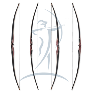 Buck Trail Kite Langbogen (66")