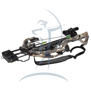 Hori-Zone Kornet RCX-410 Armbrust Package 410fps/185lbs