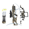Excalibur Suppressor 400 TD Armbrust Package 400fps
