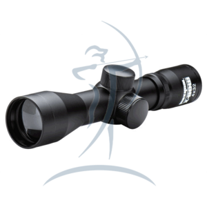 Maximal 4 x 32mm Armbrust Scope