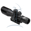 Maximal Aluminator 2.5-10 x 40mm Illuminated Armbrust Scope