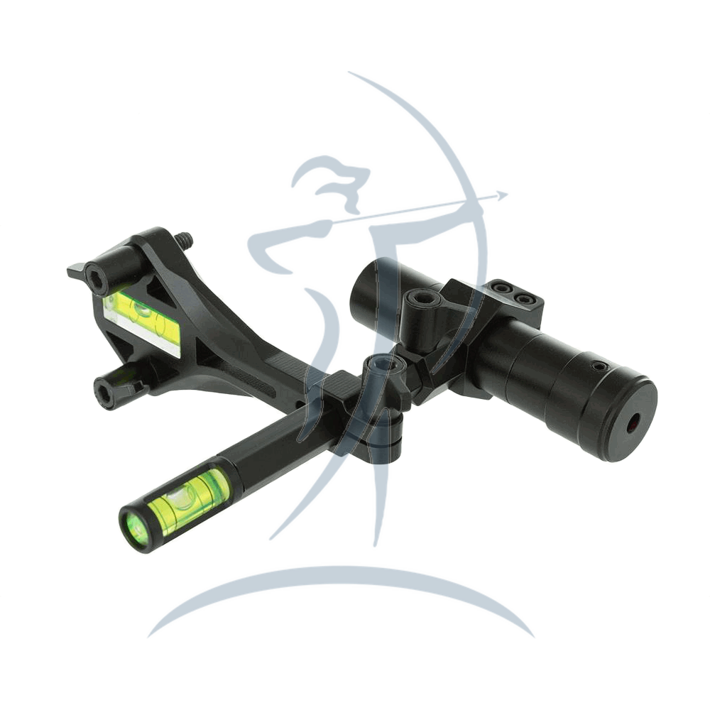 OMP TruCenter LAT Laser Alignment Tool » Bogentandler.at