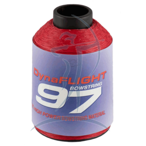 BCY D97 Sehnengarn 1/4lbs (Dynaflight 97)