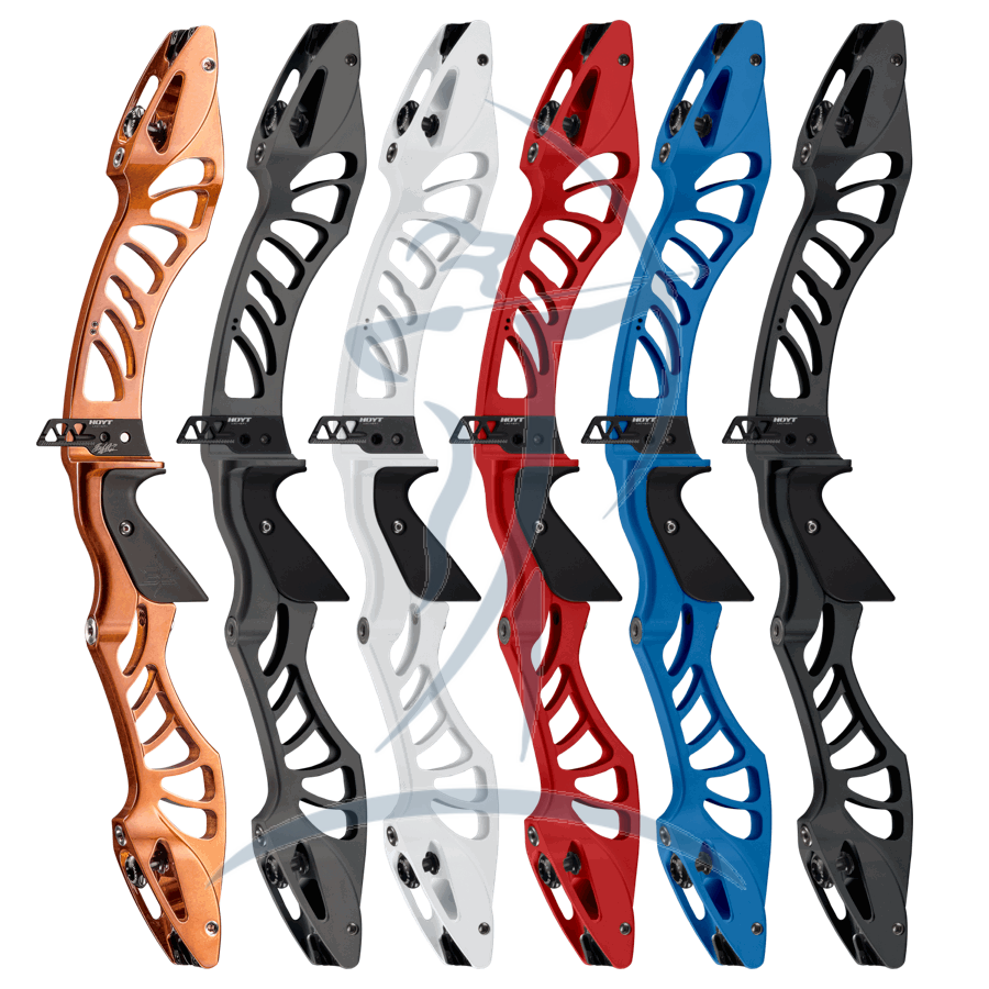 Hoyt Xceed Grand Prix Mittelstück (Modell 2022) » Bogentandler.at