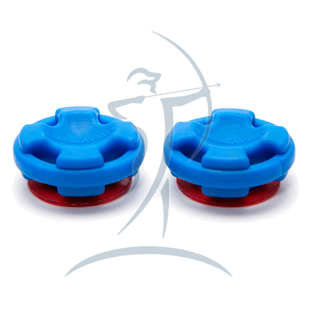 SVL Limbsaver Broadband Recurve Limb Dampener (Pair) » Bogentandler.at