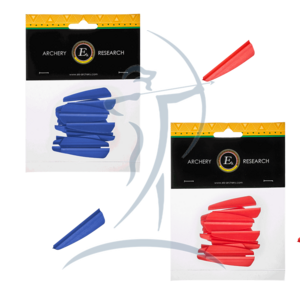 EK Archery Vanes 2,0" für Cobra System Bolzen (20er Pack)