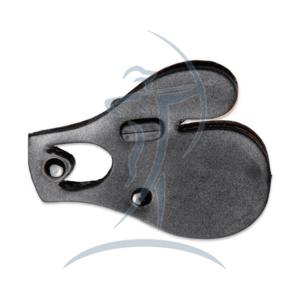 Buck Trail Basic Leder Tab mit Fingertrenner