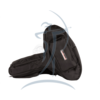 Maximal Compact Tasche für Armbrüste
