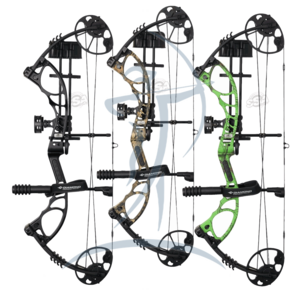 Diamond Edge XT Compound RTS Package (31")