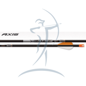 Easton Axis SPT 5mm (Sport) Carbon Shaft (x12)