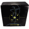Skorpion Trainigsscheibe 45x45cm (auch für Armbrust)