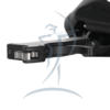 T.R.U. Ball Centerline Wrist Release