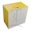 Eleven EZ Pull Block Ziel 65x65cm