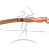 Buck Trail Elite Talon One-Piece Jagdrecurve 60"