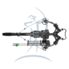 CenterPoint Amped 425 Compound Armbrust Package 425fps
