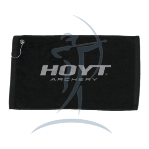 Hoyt Shooter Handtuch