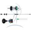 Maximal Blasrohr-Set 40"