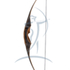 Buck Trail Oryx One-Piece Jagdrecurve 60"