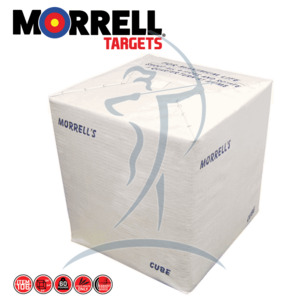 Morrell Indoor Range Cube 24"