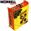 Morrell Yellow Jacket Supreme 3 Field Point Archery Target 23"