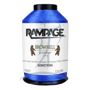 Brownell Rampage Sehnengarn 1/4lbs