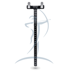 Hoyt Alu Bogenchecker