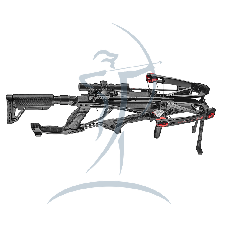EK Archery Cobra System Siege Pistol Crossbow Package *NO SCOPE