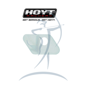 Hoyt Super Rest Klebeauflage