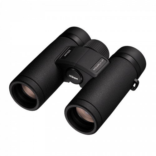 Nikon Monarch M7 Fernglas 10x30