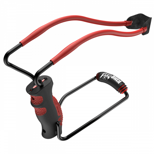 Barnett King Rat Black Widow Schleuder