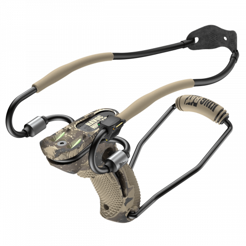 Barnett King Rat Havoc Hunter Schleuder