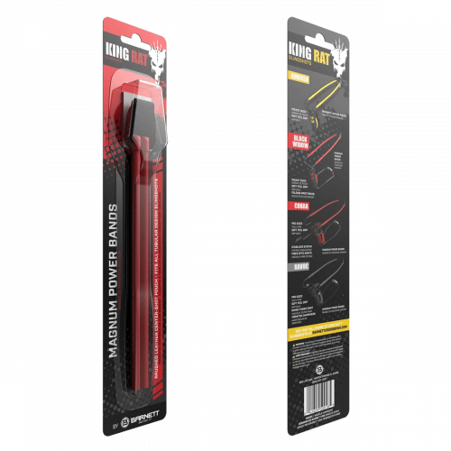 Barnett King Rat Magnum Power Bands