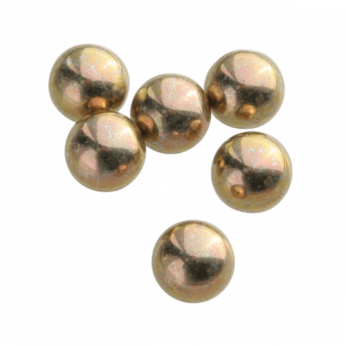 Saunders Steel Slingshot Ammo 7/16" (40/pk)